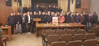 „Sector Supravegheat de Vecini” – inaugurat în mai multe cămine studenţeşti. Detalii