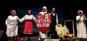 În Republica Portugheză au fost organizate Zilele Culturii Republicii Moldova (foto)