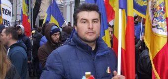 Un activist civic, despre anul unionist 2018: „Să sperăm că vom deveni o ţară şi un popor”