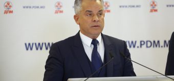 Vasile Bîtcă și Vladimir Cebotari vor avea funcții noi. Plahotniuc a oferit detalii!