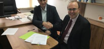 A fost semnat un acord de colaborare trilateral: Republica franceză va contribui la dezvoltarea domeniului transplantului în RM