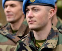 Militarii Armatei Naționale vor participa la exercițiul multinațional „Agile Spirit 2025” în Georgia