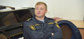 Locul de refugiu pentru Gheorghe Cavcaliuc: „Găsesc totuși măcar 5 minute…și evadez din realitate”