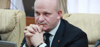 Vicepreședintele PUN: „Soluția este una – votul politic necesar în Parlamentul Republicii Moldova și al României”