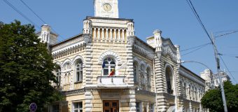 Bugetul municipiului Chișinău pentru 2018 „este supra optimist”