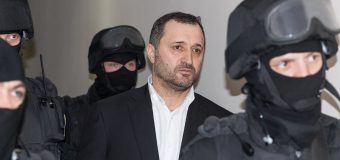 Apărarea lui Vladimir Filat a pregătit deja o cerere de chemare în judecată prin prisma noului remediu privind condițiile de detenție