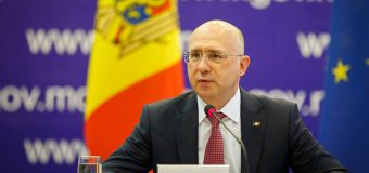 Premierul Filip: „Cetățenii trebuie să simtă confortul, atunci când au nevoie de servicii publice”