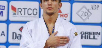 A fost desemnat judocanul anului