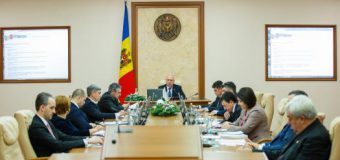 Guvernul a decis realizarea anticipată a următoarelor etape de valorizare a pensiilor