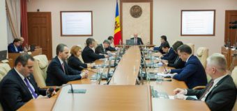 Proiectul interconectării electrice Republica Moldova – România, aprobat de Guvern