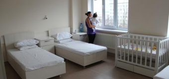 Un nou suport din partea Guvernului României: Secția Cardiologie a Institutului Mamei și Copilului – renovată