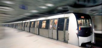 Ai căzut între șinele de la metrou? Iată ce trebuie să faci