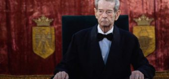 Trei zile de doliu naţional în România, după decesul regelui Mihai