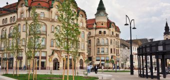Singurul oraş din România care rivalizează cu Barcelona, Nancy sau Budapesta