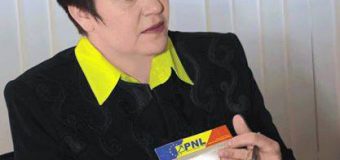 Vitalia Pavlicenco: „Reunificarea celor două state românești va însemna șansa noastră de salvare în fața pericolului”