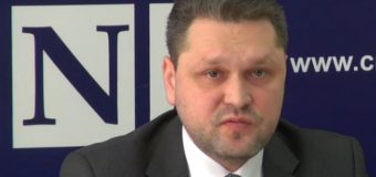 Nou produs de la CNA. Zumbreanu: „Ne-am propus de această dată să ieșim din clișee”