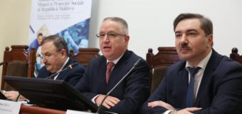 Secretar general de stat: Avem nevoie de transformări structurale și morale în sistemul de sănătate