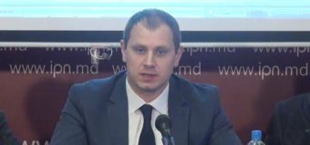Ștefan Gligor: Unica agendă care prezintă pericol real pentru planurile PD este unificarea societăți