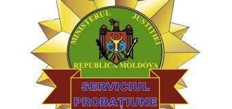 Sărbătoare pentru probațiunea din Moldova! INP marchează astăzi ziua profesională