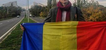 Declarație: „Toată suflarea românească, în acest an, va zidi pietricică cu pietricică, temelia către Unire”
