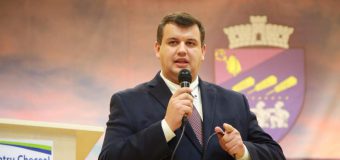 Declarația unui deputat de la București: „Propaganda rusă nu dispare, ci se transformă”