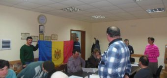 O localitate din raionul Căușeni a semnat Declarația de Unire cu România