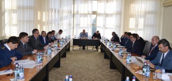 Vămile din Republica Moldova și România își reconfirmă angajamentul privind consolidarea cooperării transfrontaliere