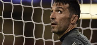 Ajuns la 40 de ani, Buffon a făcut bilanțul: „Sunt două meciuri pe care aș vrea să le rejoc”