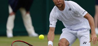 Radu Albot a ratat calificarea în turul II la Australian Open