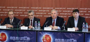 PLDM a lansat un apel public către instituțiile internaționale și partidele politice din RM