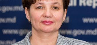 Svetlana Cebotari: Cele mai mare deficiențe sunt la capitolul comunicare, ce evocă un lanț de probleme