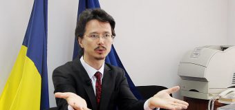 Judecător român despre justiția moldovenească: „Republica Moldova este la nivel de Evul Mediu”