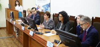 În Republica Moldova este marcată Săptămâna de prevenire a cancerului de col uterin