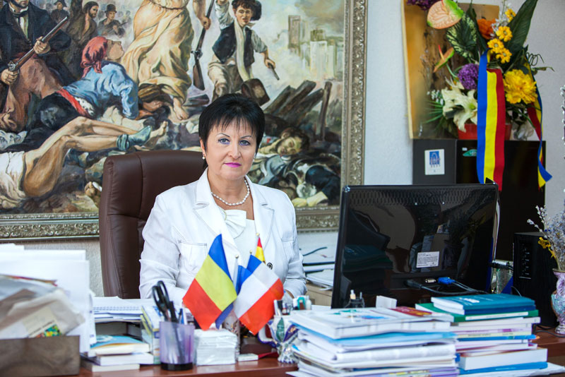 (INTERVIU) Ana Guțu: Centenarul Marii Uniri este un prilej de celebrare a celui mai important eveniment din istora românilor