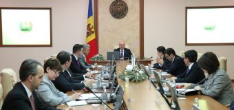 Guvernul va avea o structură responsabilă de cooperarea cu societatea civilă