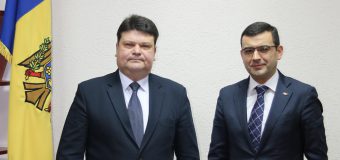 Cursa aeriană directă între Republica Moldova și Belarus ar putea fi relansată