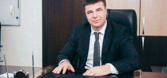 (INTERVIU) Serghei Popovici: Învestim în profesionalism și calificare pentru a avea rezultate valoroase