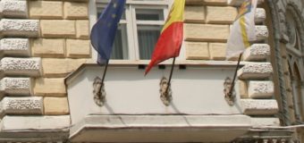 Concurs pentru funcţiile publice din cadrul Primăriei municipiului Chişinău