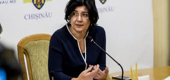 Silvia Radu despre „primul primar al Chișinăului ales pe cale democratică”