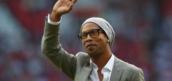 Ronaldinho spune adio fotbalului, definitiv: Vom organiza ceva grandios, după Cupa Mondială din Rusia