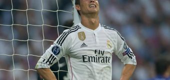 Ronaldo, la cel mai slab sezon de când a semnat cu Real! Cifrele sunt la pământ