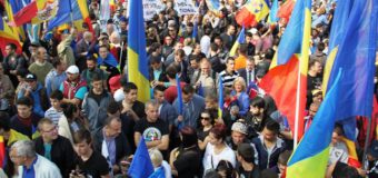 Organizatorii manifestației din 25 martie: „Noi nu avem nevoie de clădiri, ci – de mințile oamenilor”