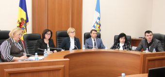 Curtea de Conturi a Republicii Moldova la un seminar de lucru în regim de videoconferință. Detalii