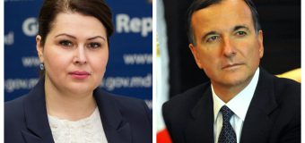 Reprezentantul special al Preşedintelui în exercițiu al OSCE pentru reglementarea conflictului transnistrean va veni la Chișinău