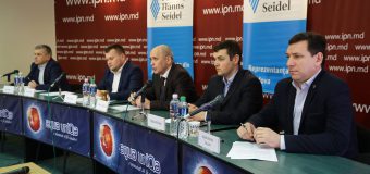 Consilier: „După suspendarea Primarului Dorin Chirtoacă, în Primărie a avut loc uzurparea puterii”