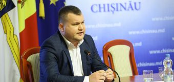 PL cere demararea procedurilor pentru organizarea alegerilor în mun. Chișinău