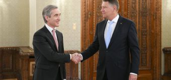 Vicepremier: Anul 2018 ca an al Centenarului obligă atât Chișinăul, cât și Bucureștii să depună eforturi conjugate pentru ca…