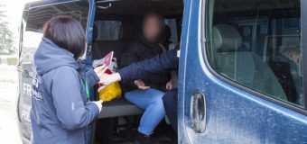 O tânără de 19 ani, învinuită de trafic de ființe umane pe teritoriul Republicii Moldova