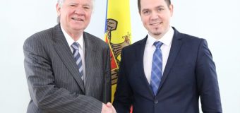 Ministrul de Externe al Ungariei va vizita Republica Moldova