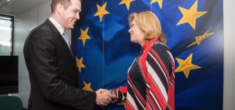 Comisarul European pentru politică regională va efectua o vizită în R.Moldova